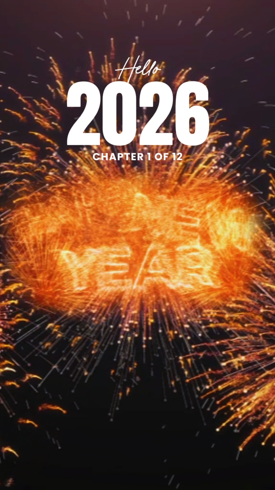 OLÁ 2026 CAPÍTULO 1