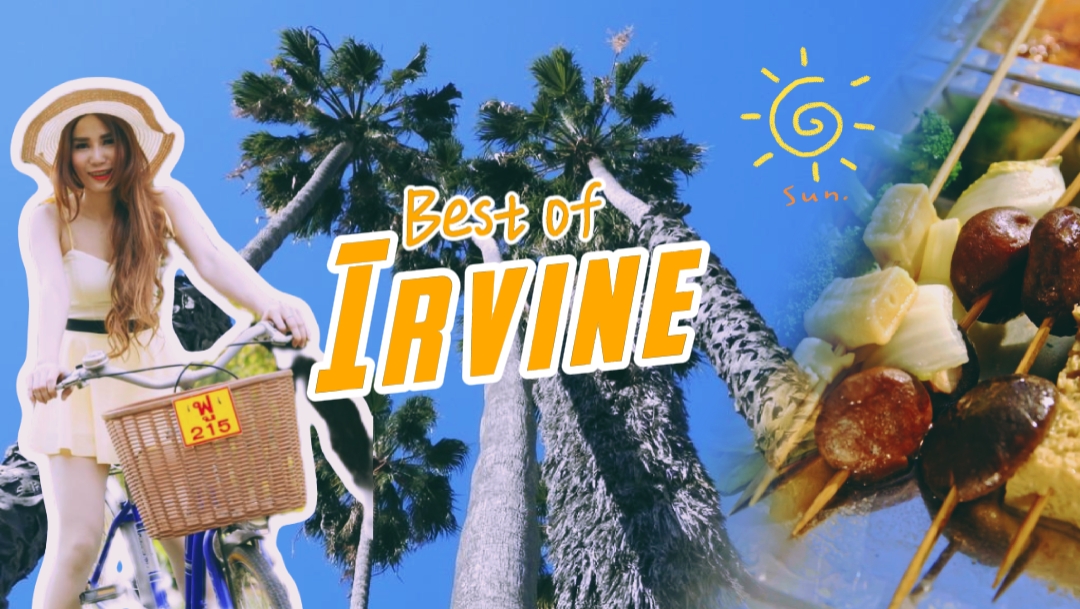 Travel video