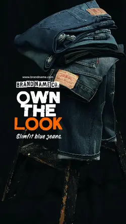 1 CLIP PRODUCT PROMO