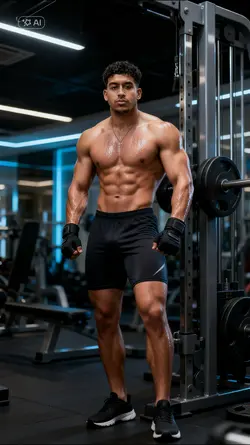 gym efek ai