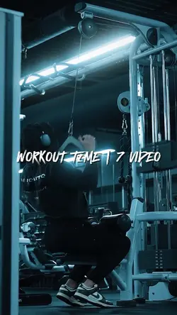 Workout time | 7