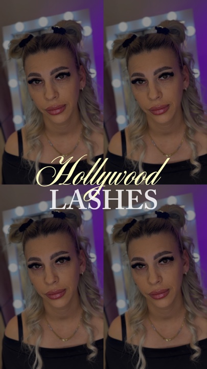 Lash Lux