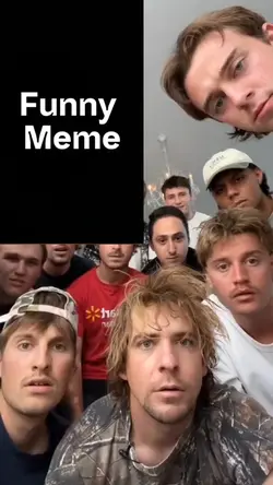 Funny mem