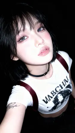 AI Midnight Glare