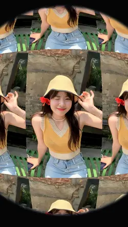 คนน่ารักชิบเอาแต่ใจ