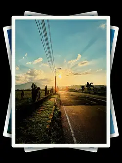 8Pic Aesthetic Trend