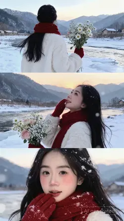 Mùa Đông_Tuyết Phủ