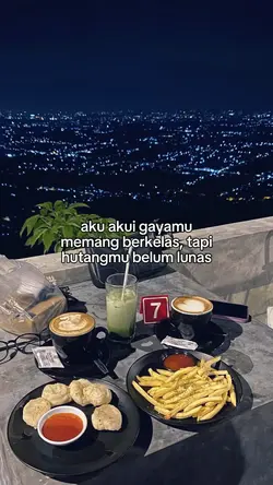 hutangmu belum lunas