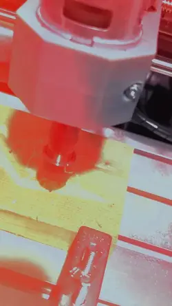 Cutting Technology