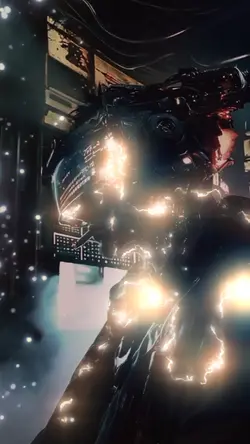 Thunder Transition 2