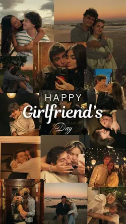 girlfriend’s day