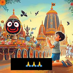 জয় জগন্নাথ