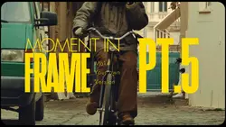 DAILY VLOG CINEMATIC