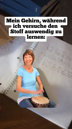 Trommeln 