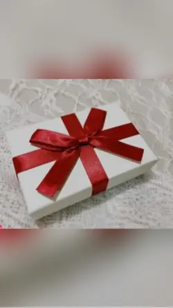 プレゼントありがとう　5枚　thanks