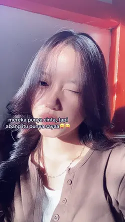 ABG ITU PUNYA SAYA