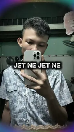 Jet nè 😋😋