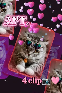 APT./４clip