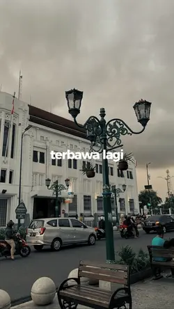 sesuatu di Jogja 