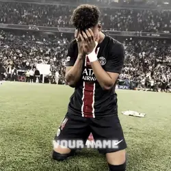 Free Neymar/Doue edi