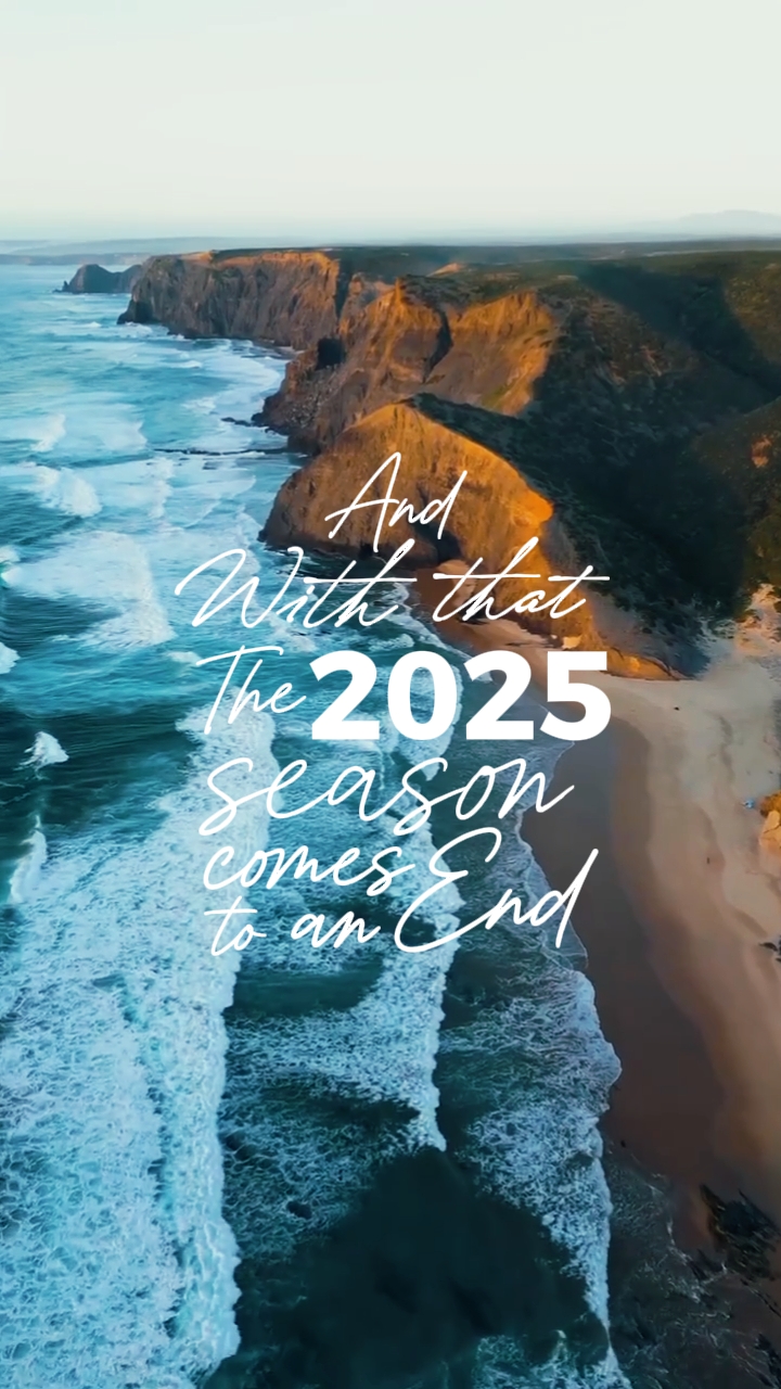 Recapitulação de 2025