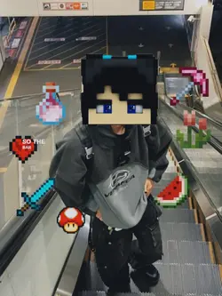 Minecraft trend