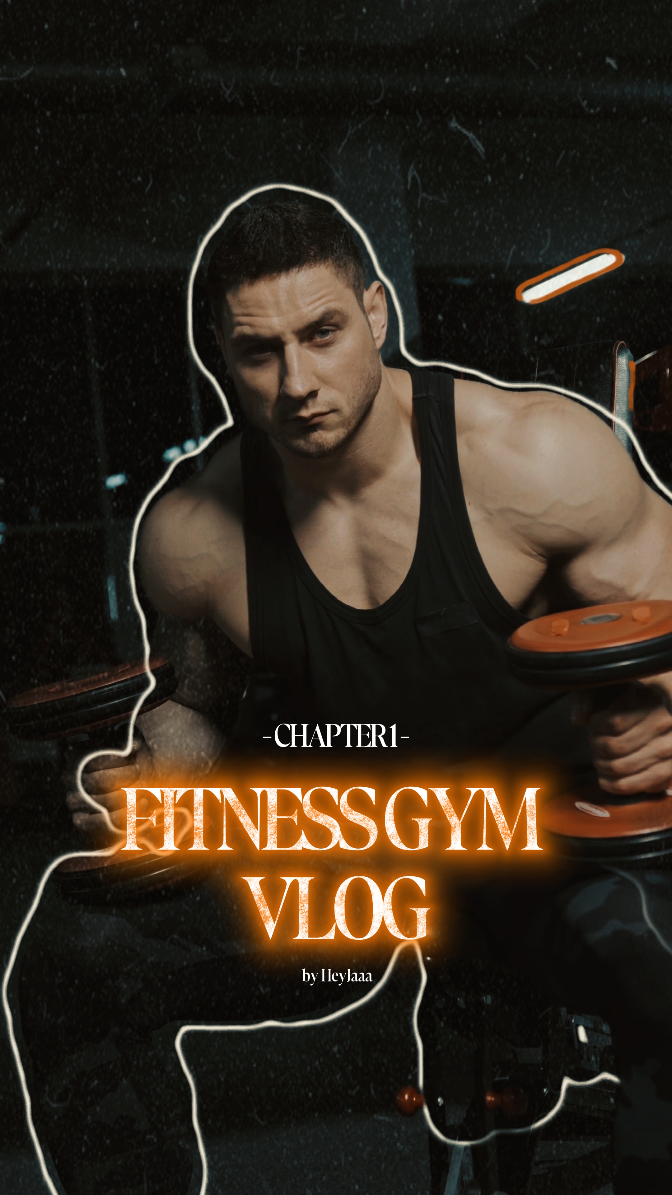 Fitness Gym Vlog 