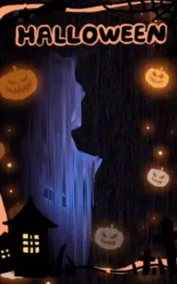 ハロウィンパーティー