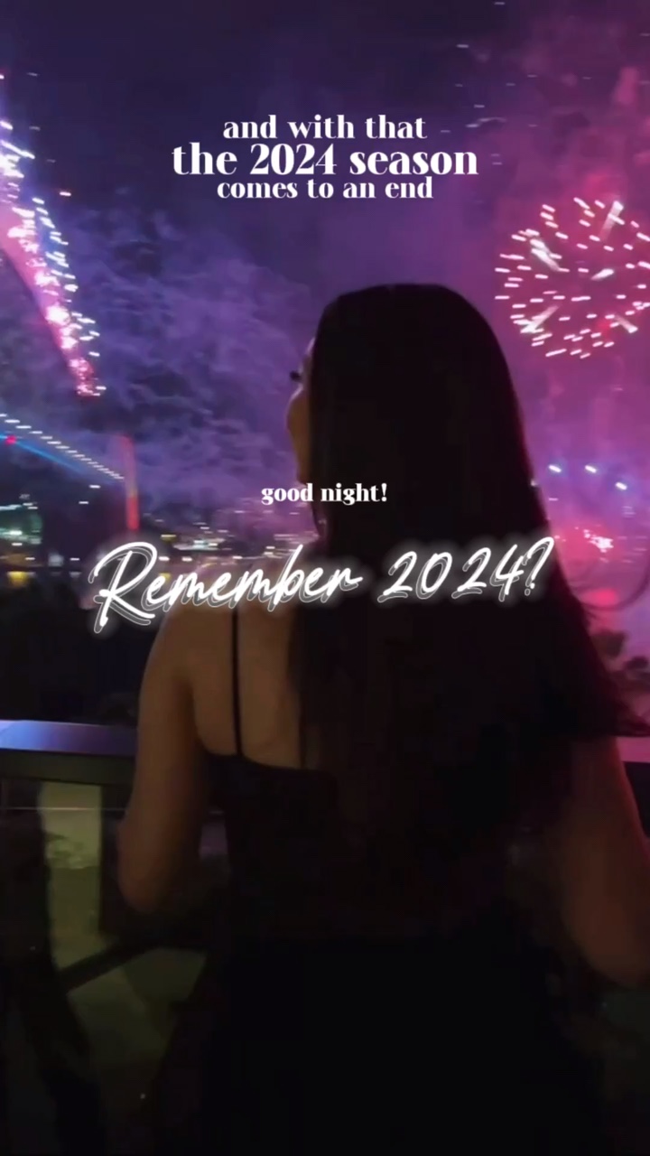 新年快乐🎆