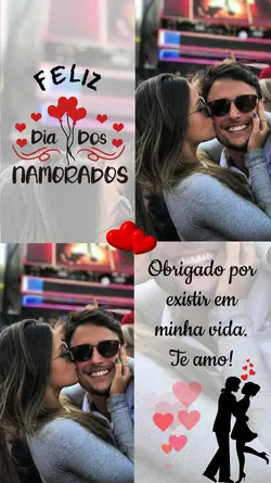 TE AMO MEU AMOR