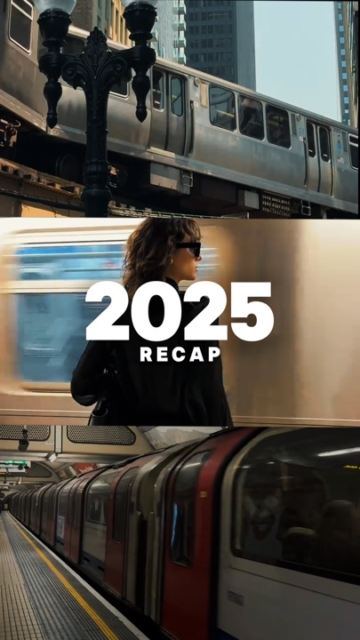 Resumo de 2025