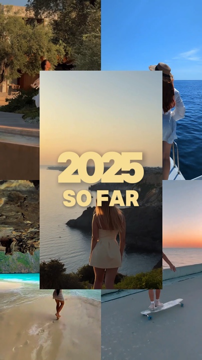 2025 até agora