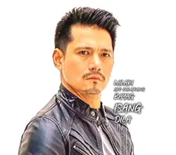 ISANG DILA