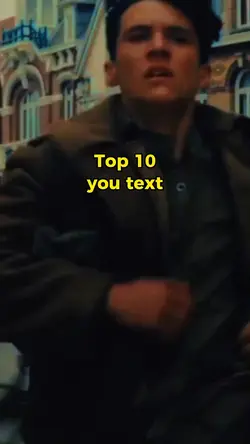 Top 10 Template 