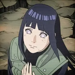 Naruto x Hinata  