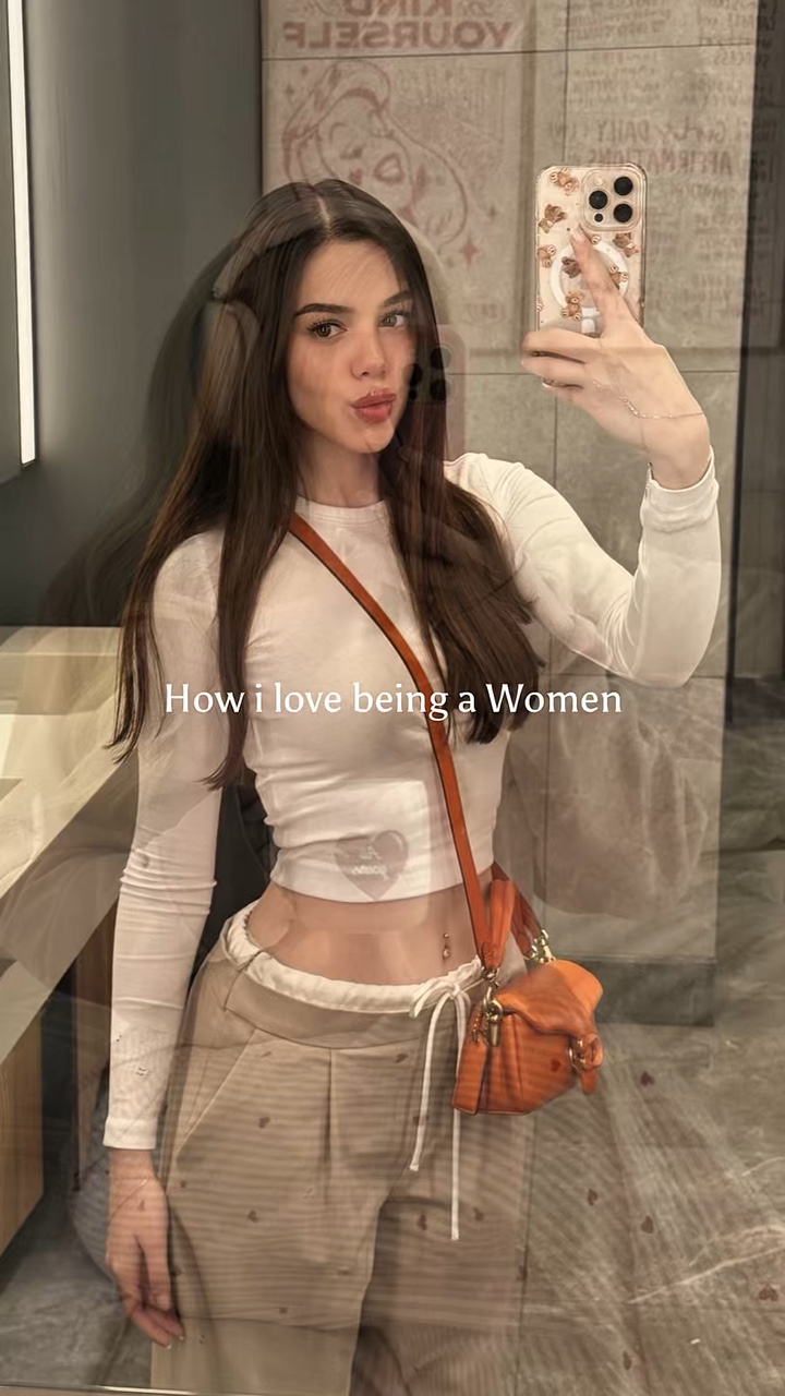 Día de la Mujer 