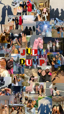 July Dump