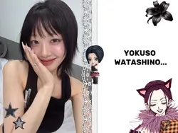 Yokuso Watashino 