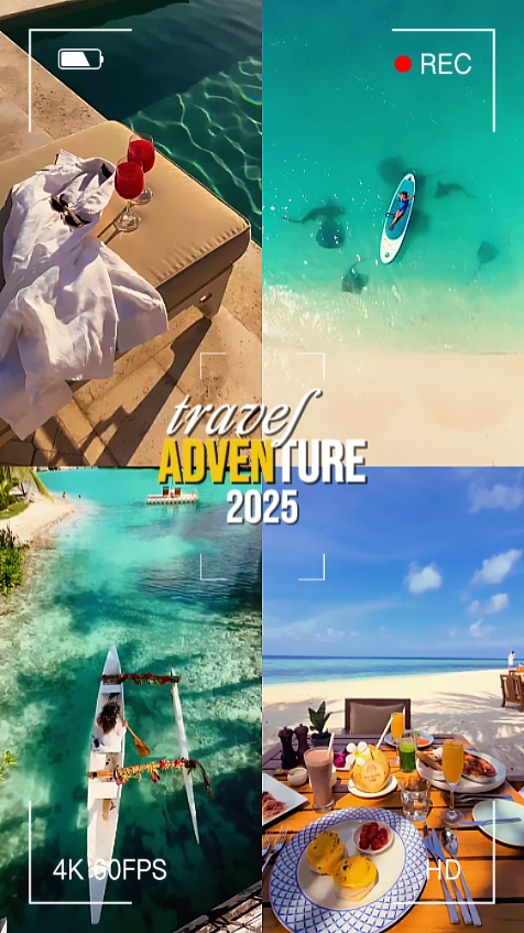Travel Adventure2025