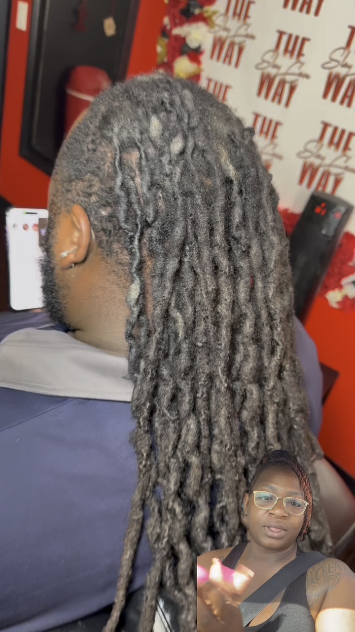 Loc Transformation 