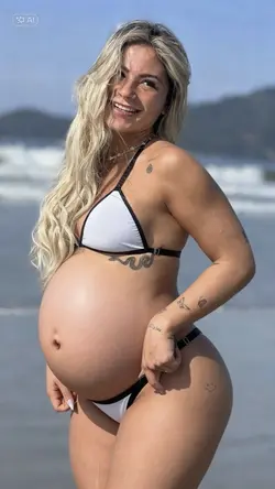 Efeito grávida 