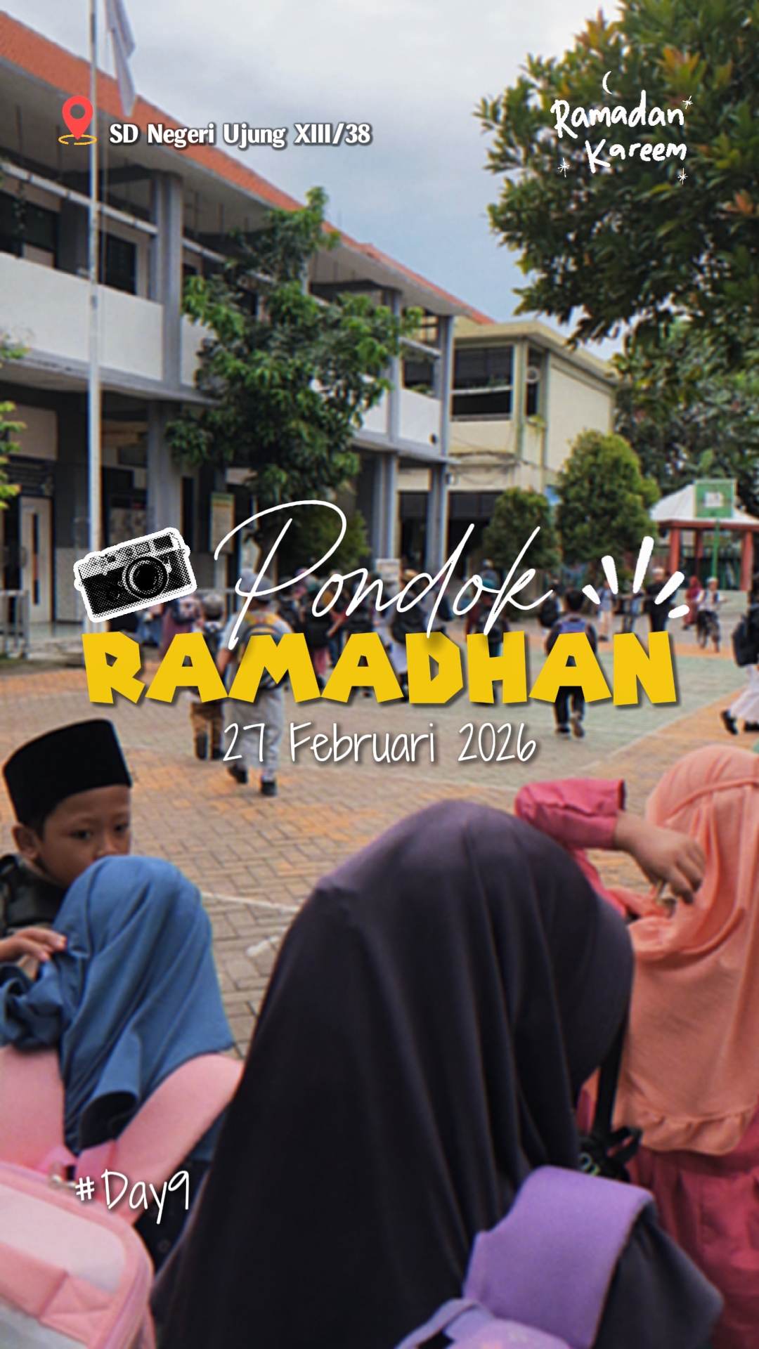 Pondok Ramadhan