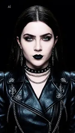 Dark Queen