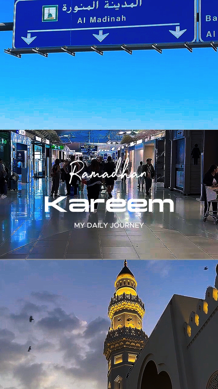 KAREEM RAMADAN
