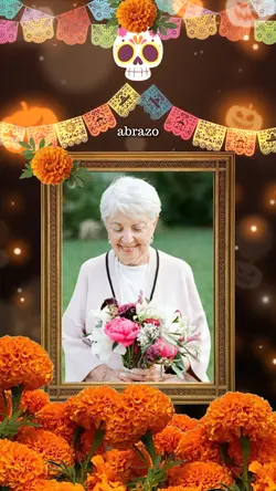 Día de muertos 