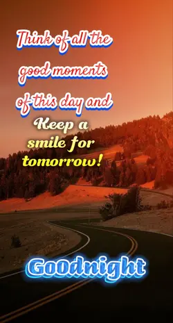 Goodnight