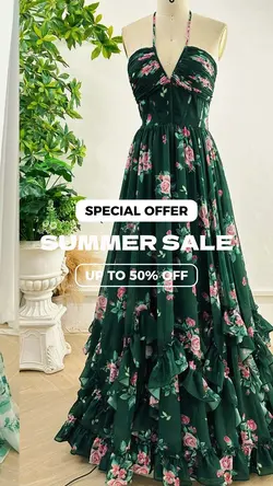 summer sale