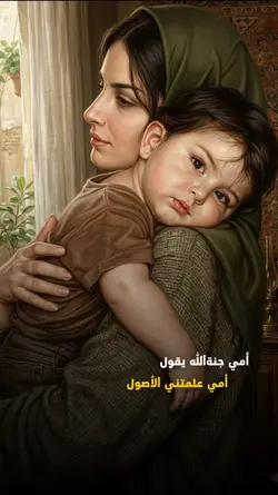 امي جنه🤍👑