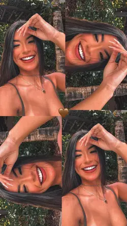 colagem de fotos