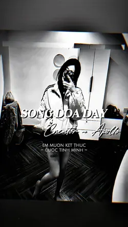 SỐNG ĐOẠ ĐẦY REMIX